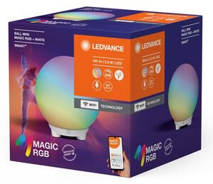 Ledvance - LED RGBW Димируема настолна лампа SMART+ MAGIC LED/2,5W/5V Wi-Fi