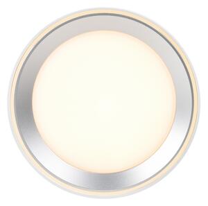 Nordlux -LED Димируема лампа за баня LANDON SMART LED/8W/230V IP44 бял