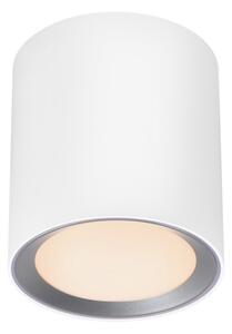 Nordlux -LED Димируема лампа за баня LANDON SMART LED/8W/230V IP44 бял