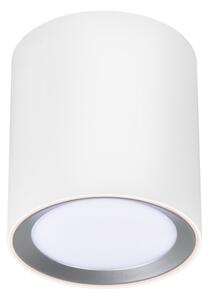 Nordlux -LED Димируема лампа за баня LANDON SMART LED/8W/230V IP44 бял