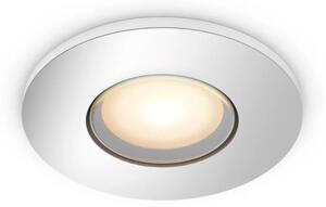 Philips -LED Димируема лампа за баня Hue ADORE BATHROOM 1xGU10/4,2W/230V IP44