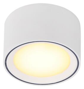 Nordlux - LED Спот FALLON LED/5,5W/230V бял