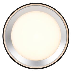 Nordlux -LED Димируема лампа за баня LANDON SMART LED/8W/230V IP44 черен