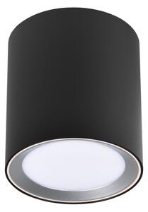 Nordlux -LED Димируема лампа за баня LANDON SMART LED/8W/230V IP44 черен