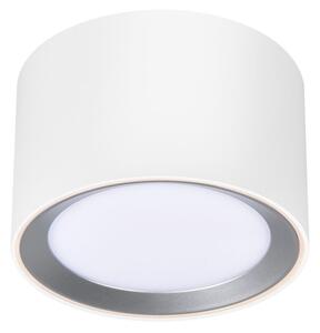 Nordlux - LED спот за баня LANDON LED/6,5W/230V IP44 бял