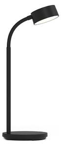 Top Light-LED сензорна димируема настолна лампа BELLA LED/4,8W/5V 3000/4000/6500K черна