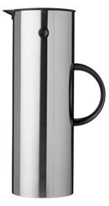 Термо кана от неръждаема стомана в сребрист цвят 1 l EM77 – Stelton