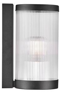 Nordlux - Екстериорен аплик COUPAR 1xE27/25W/230V IP54 черен