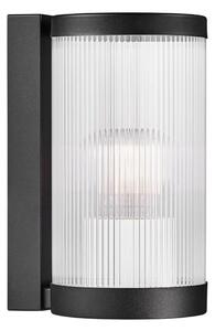 Nordlux - Екстериорен аплик COUPAR 1xE27/25W/230V IP54 черен