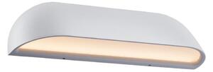 Nordlux - LED Екстериорен аплик FRONT LED/9,5W/230V IP44