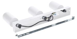 Brilagi - Спот SELE 3xGU10/30W/230V бял