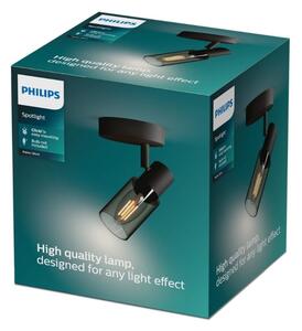 Philips - Спот PALMS 1xE14/25W/230V