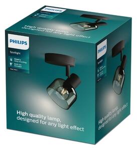 Philips - Спот SLEET 1xE14/25W/230V