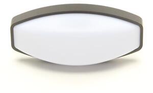 Deko-Light 731092 -LED Екстериорен аплик ERIDANI 13W/230V IP44 антрацит