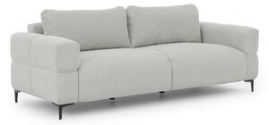 Светлосив диван 217 cm Helio – Ropez