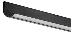LED полилей на кабел 36W 230V 3000/4000/6400K черен