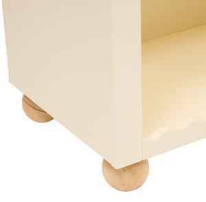 Детска етажерка atmosphera Bouli, 60×30×65 cm, MDF