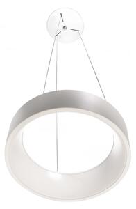 Deko-Light 342122 - LED Димируем полилей SCULPTORIS LED/27W/230V 3000K Ø 45 см