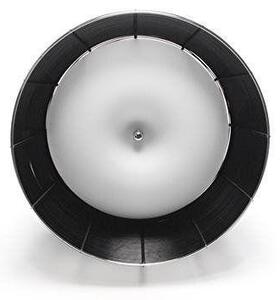 Deko-Light 342032 - Пендел FILO 3xE27/60W/230V Ø 39 см черен