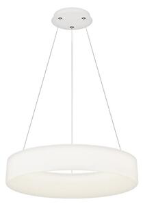 Top Light - димируем LED полилей на кабел HALO LED/60W/230V 3000-6500K диаметър 60 см + дистанционно управление