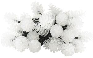Retlux - LED външна гирлянда 40xLED/15m IP44 многоцветна