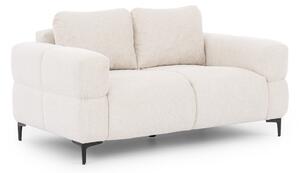 Бял диван 154 cm Helio – Ropez