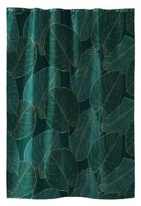 Завеса за душ 180x200 cm Jade – douceur d'intérieur