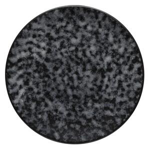 Сив керамичен поднос Mimas, ⌀ 22 cm Roda - Costa Nova
