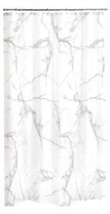 Завеса за душ 180x200 cm Marbre – douceur d'intérieur