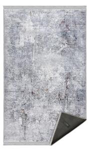 Сив килим 160x230 cm - Mila Home