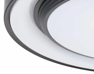 LED Димируем плафон ZYGMUNT LED/48W/230V 3000-6000K + д.у