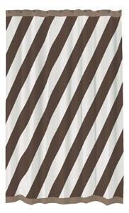 Завеса за душ 150x200 cm Diagonal – Mette Ditmer Denmark