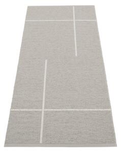 Кремава пътека за открито и закрито 70x180 cm Fred Linen – Pappelina