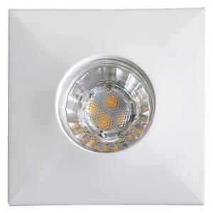 Rabalux 1080 - Комплект 3x вградени LED осветителни тела за баня RANDY LED/4W/230V hr