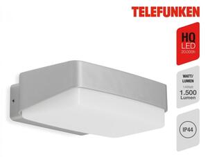 Telefunken 312204TF - LED Екстериорен аплик LED/14W/230V IP44