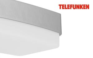 Telefunken 312204TF - LED Екстериорен аплик LED/14W/230V IP44