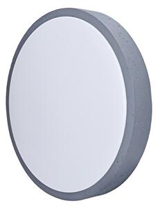Solight WO8002 - LED регулируемо осветително тяло GREY LED/60W/230V 3000-6500K п
