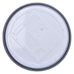 Solight WO8002 - LED регулируемо осветително тяло GREY LED/60W/230V 3000-6500K п