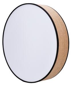 Solight WO8004 - LED осветително тяло BROWNIE LED/60W/230V 3000-6500K пр. 50 см