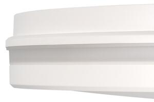 Kanlux 38380 - LED Екстериорна лампа BENO ECO LED/12W/230V 3000/4000/6500K IP65