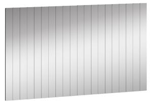 Огледало RECTANGULAR 100x40 см - 20 части