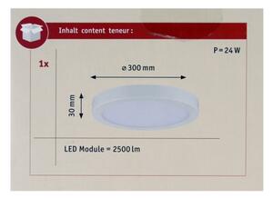 Paulmann 70899 - LED/22W Лампа ABIA 230V