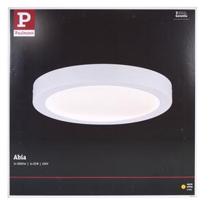 Paulmann 70899 - LED/22W Лампа ABIA 230V