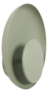 Nordlux - LED Димируем аплик MARSI LED/7W/230V зелен