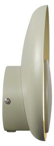 Nordlux - LED Димируем аплик MARSI LED/7W/230V зелен