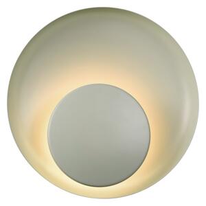Nordlux - LED Димируем аплик MARSI LED/7W/230V зелен