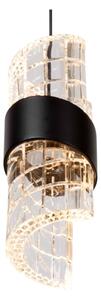 Lucide 13496/35/30 - LED Димируем пендел KLIGANDE 5xLED/7,8W/230V