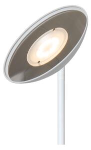 Lucide 19791/20/31 - LED Димируем лампион ZENITH LED/20W/230V бял