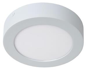 Lucide 28116/18/31 - LED Лампа за баня BRICE LED/12W/230V IP44 бял