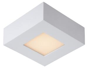 Lucide 28117/11/31 - LED Лампа за баня BRICE LED/8W/230V IP44 бял